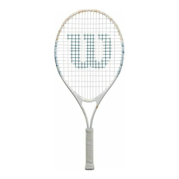 Roland Garros Elite Kit 25 JR Strung Tennis Racket