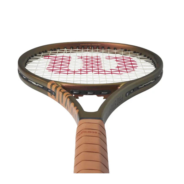 Pro Staff 97L V14 Unstrung Tennis Racket 2