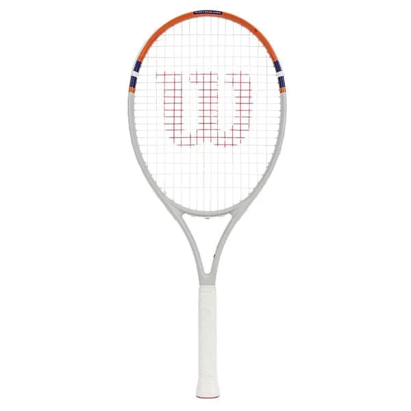 Roland Garros Elite Comp Jr Tennis Racket 26