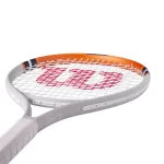Roland Garros Elite Comp Jr Tennis Racket 26