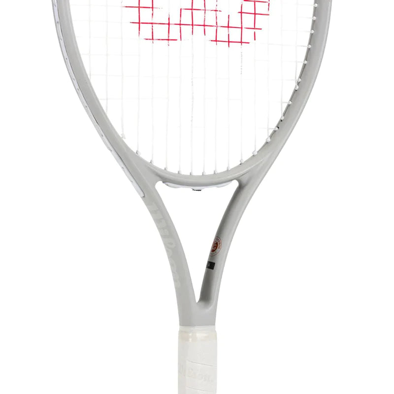 Roland Garros Elite Comp Jr Tennis Racket 26
