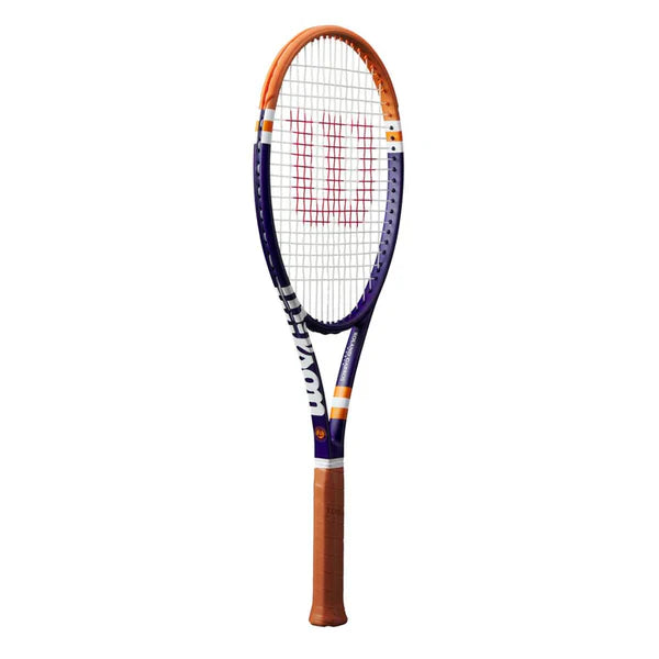 Blade 98 16×19 V8 Roland Garros 2023 F 2