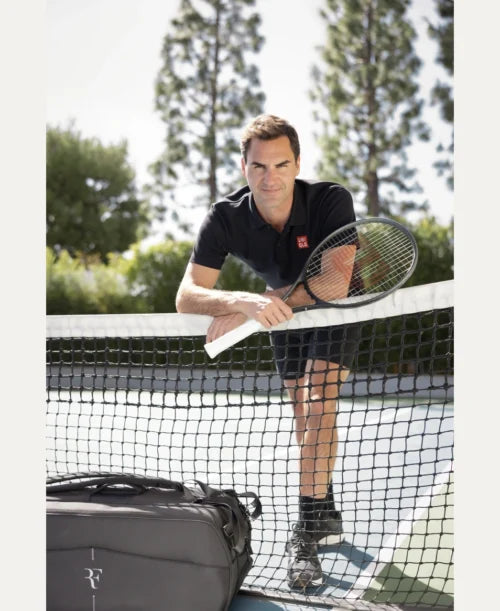 RF Tournament Racket Bag