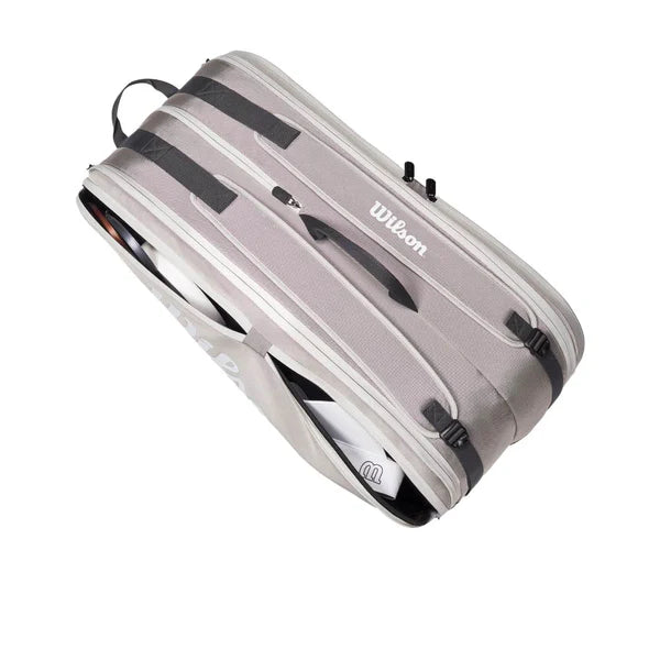 Tour 12 Pk Tennis Bag Sale price