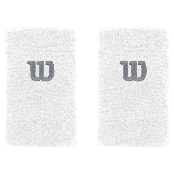 Extra Wide W Wristband Wh/Wh/Trade Winds Sale price