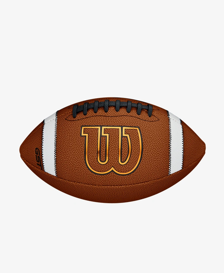 GST COMP JR AMERICAN FBALL XB