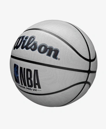NBA Forge Pro UV Basketball