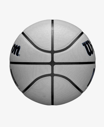 NBA Forge Pro UV Basketball