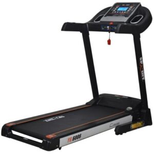 Treadmill 120KG DC Motor YG6006