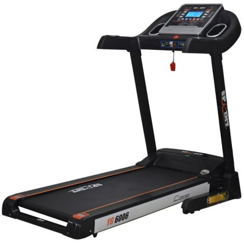 Treadmill 120KG DC Motor YG6006