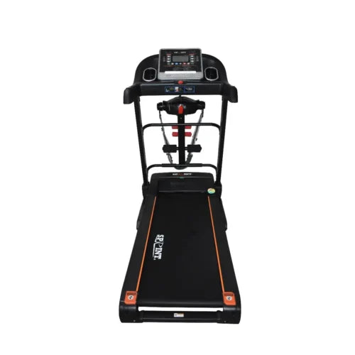 Treadmill Multifunction 120KG YG6006/4
