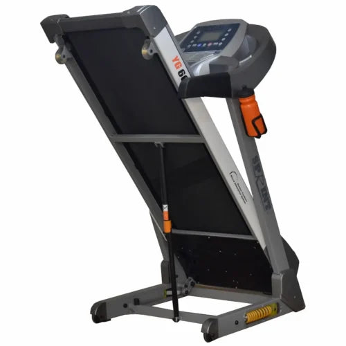 Treadmill 160 KG DC Motor YG6060