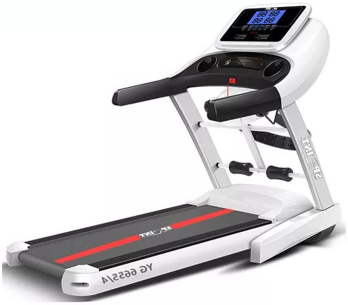 Treadmill Multifunction 120KG YG6655/4