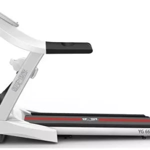 Treadmill Multifunction 120KG YG6655/4