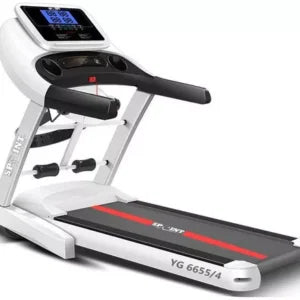 Treadmill Multifunction 120KG YG6655/4