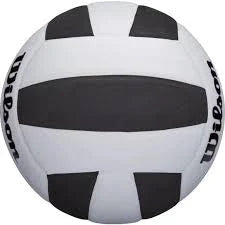 Pro Tour Volleyball BLK WH