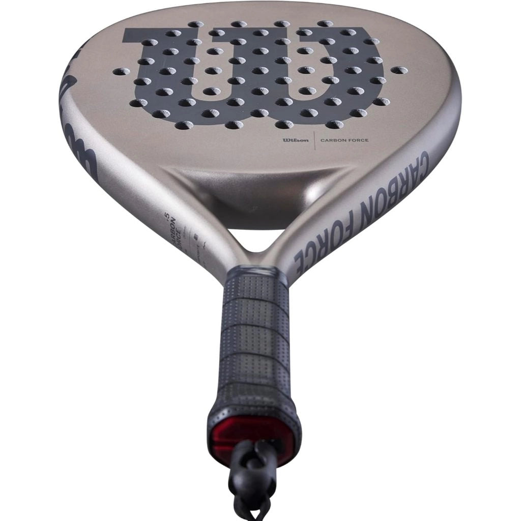 Carbon Force Padel Racket