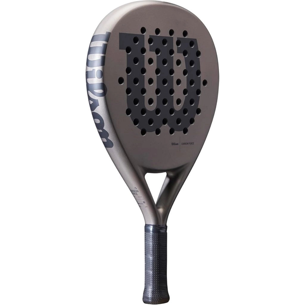 Carbon Force Padel Racket