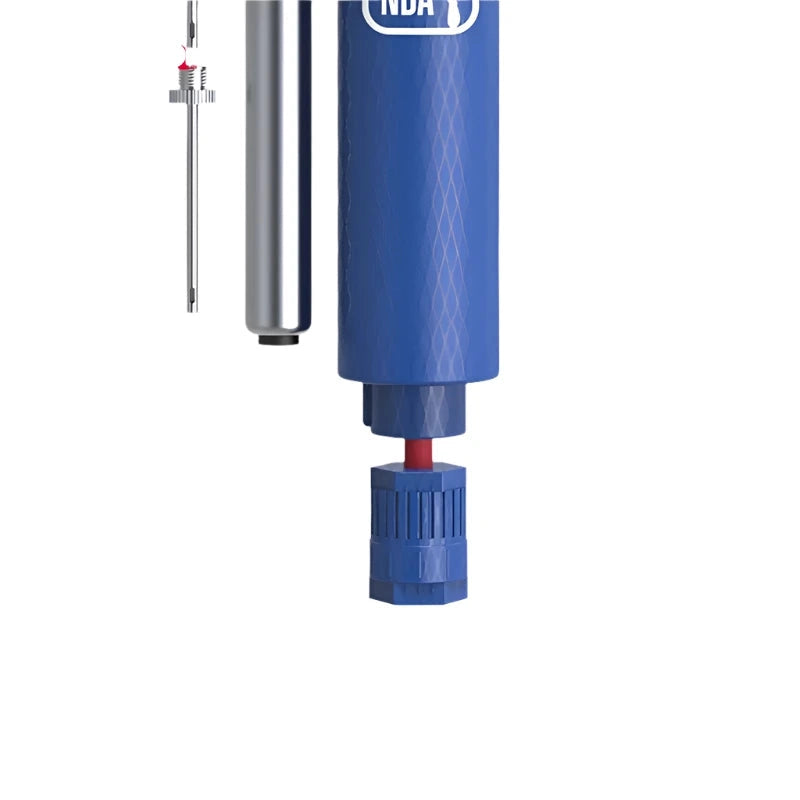 Nba Drv Pump Kit