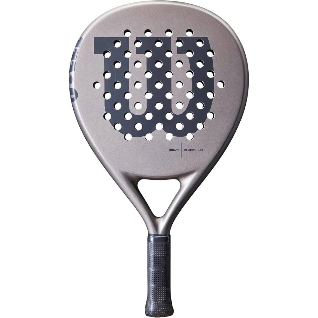 Carbon Force Padel Racket