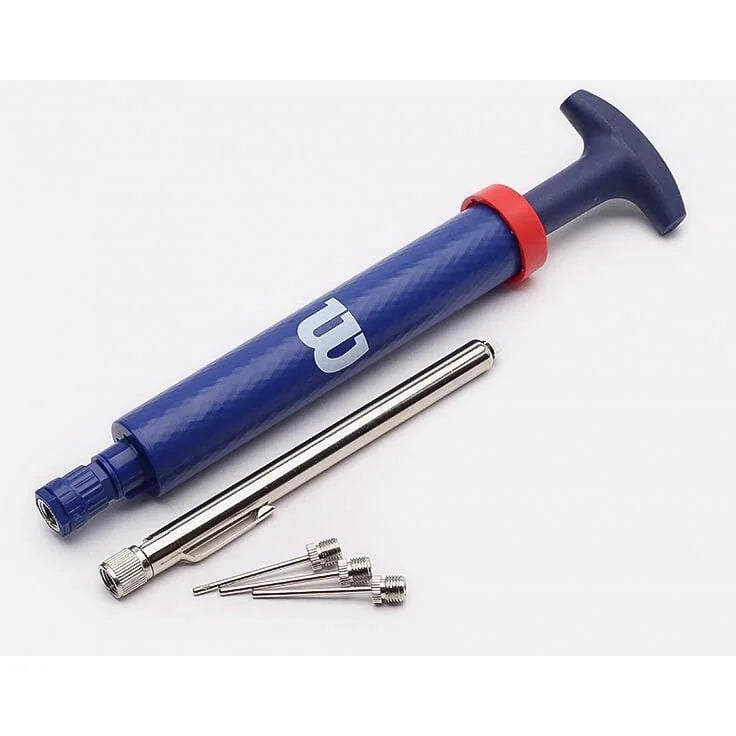 Nba Drv Pump Kit