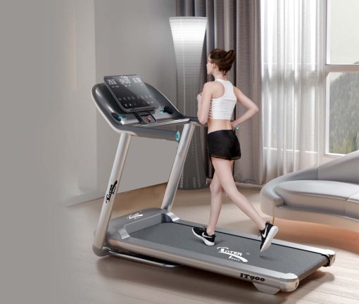 Treadmill IT900 DC Motor