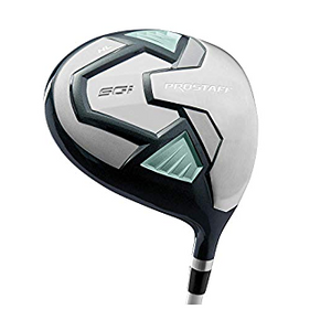 Golf Club Pro Staff Sgi Gra Llh Mw 3