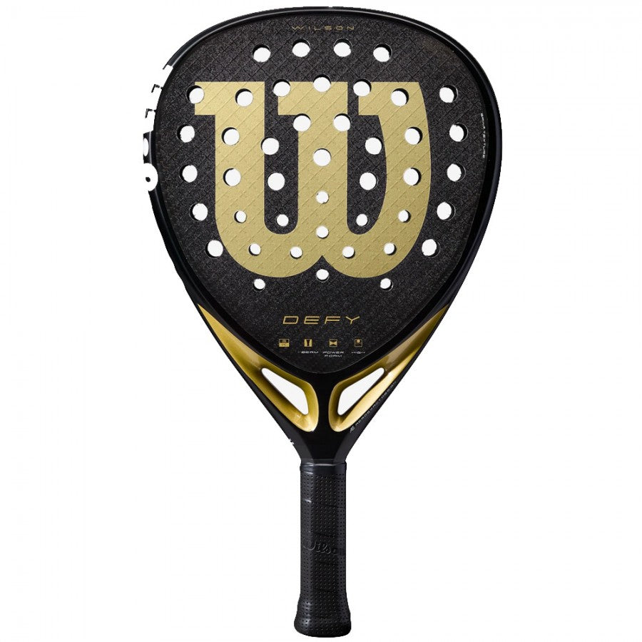 Defy V1 Padel Racket