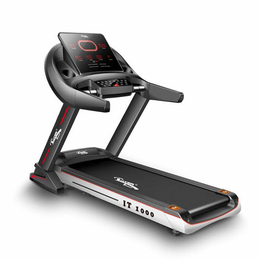 Treadmill IT-1000 AC Motor
