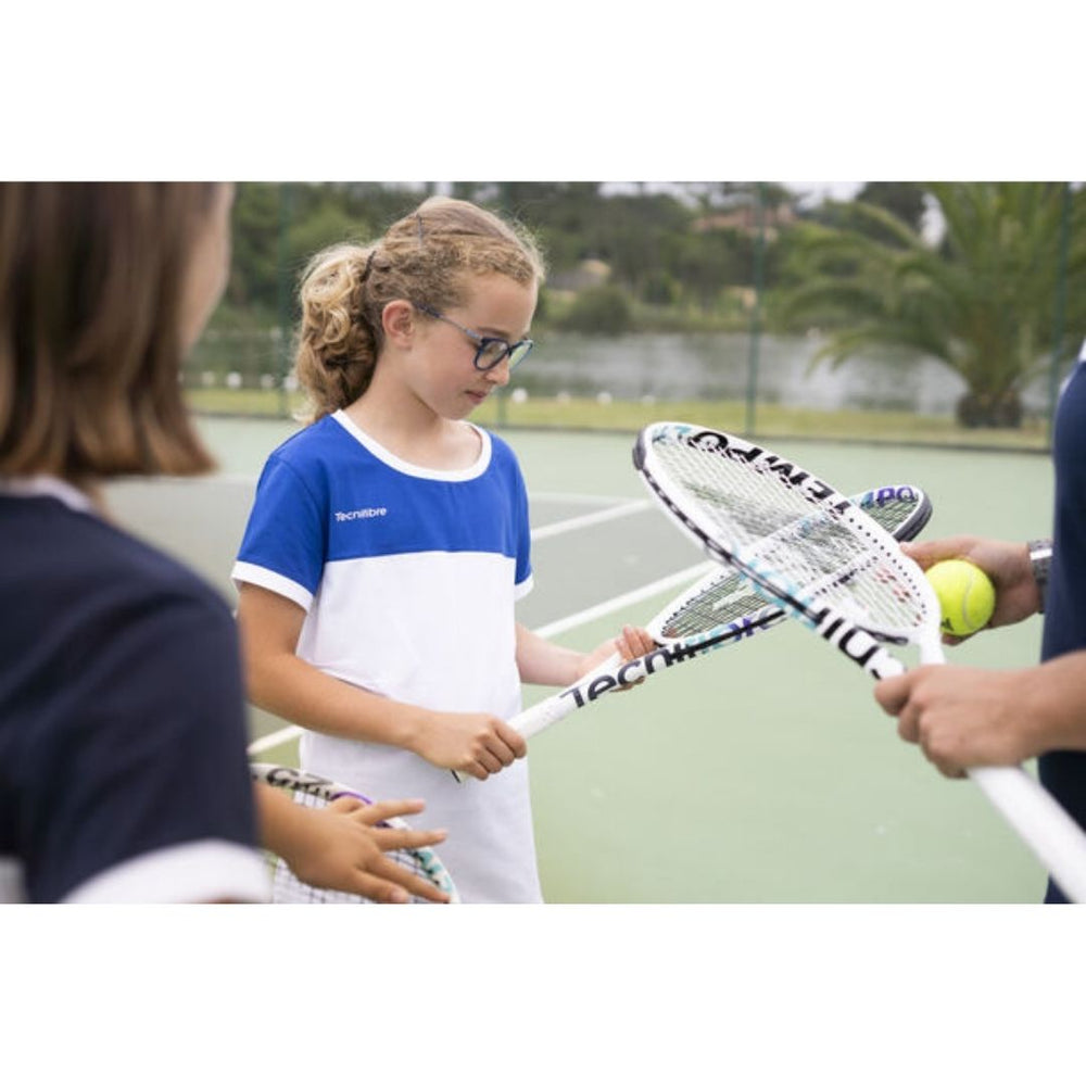 Tempo 23 Strung Tennis Racket