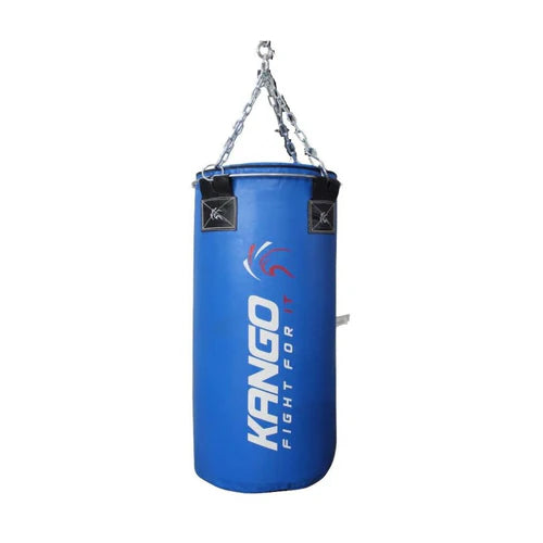 Vinyl Punching Bag