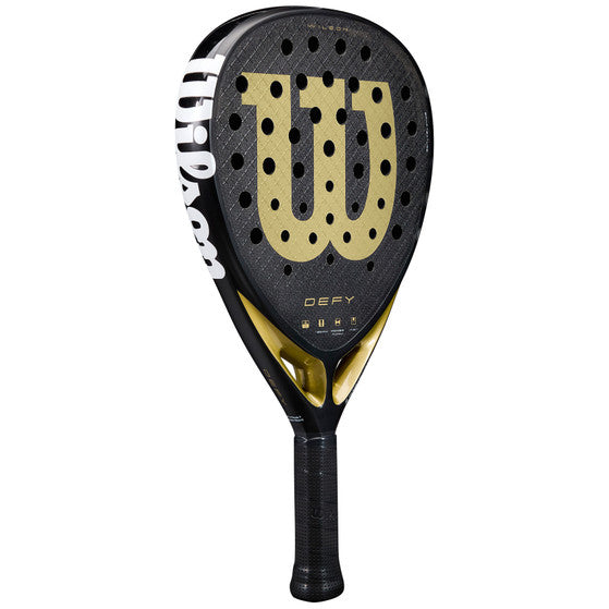 Defy V1 Padel Racket