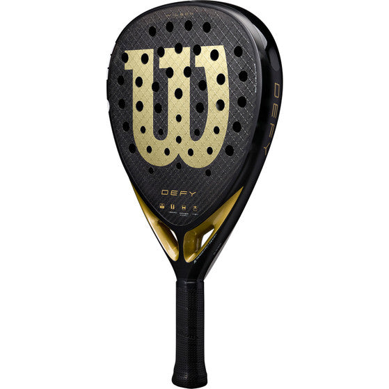Defy V1 Padel Racket