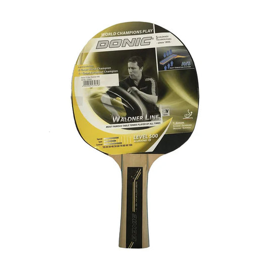 Waldner 500 Racket