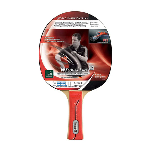 Waldner 600 Racket