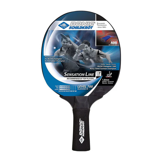 Sensation 700 Racket