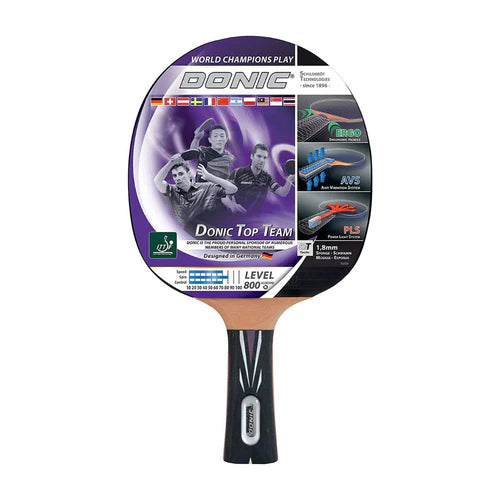 Top Team 800 Racket