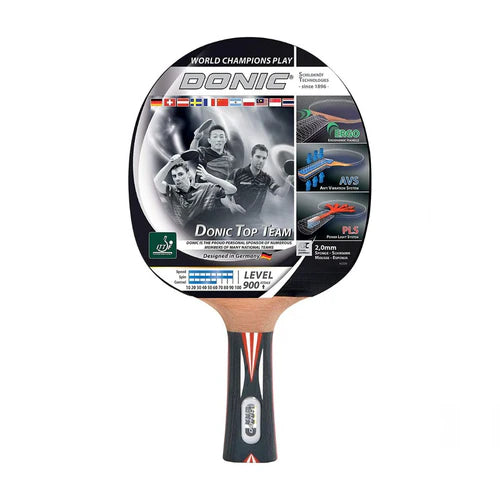 Top Team 900 Racket