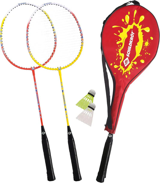 Badminton Racket 2- Player Set 970908