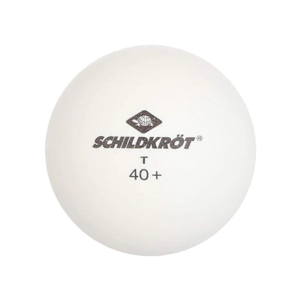 Balls T-One Tennis Table