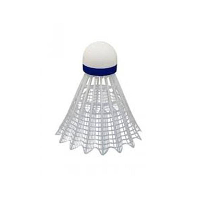 Dropshot 3 Clamshel WH