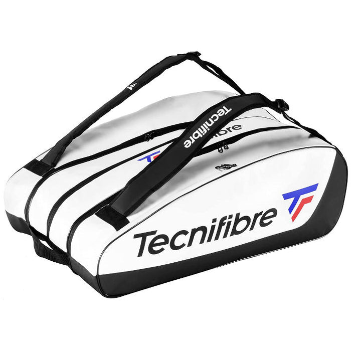 Tour Endurance White 15R