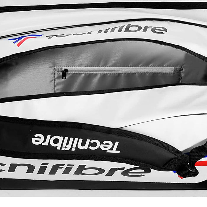Tour Endurance White 15R