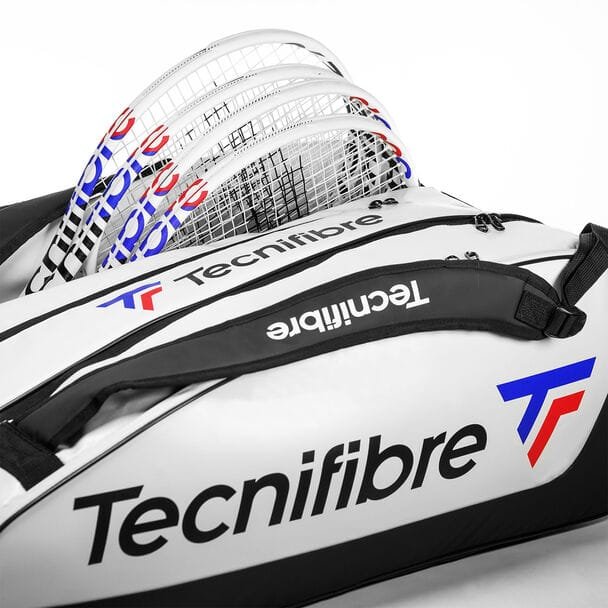 Tour Endurance White 15R