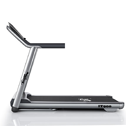 Treadmill IT900 DC Motor