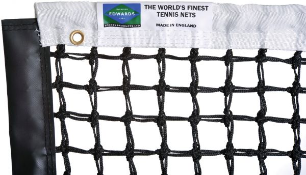 Championship 3.5Mm Tennis Net