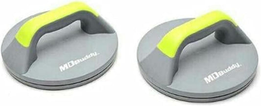 Rotational Push Up Stand