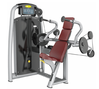 ARM CURL TM530