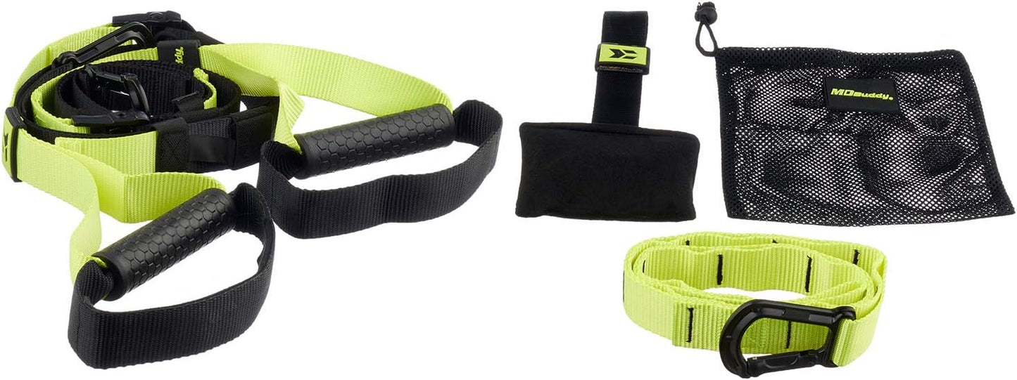 Suspension System TRX