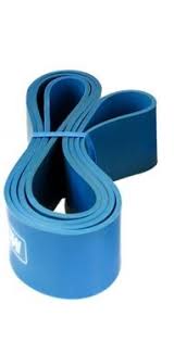 Power Loops Very Strong Blue